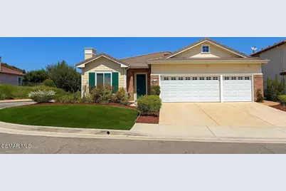 437 Sun Bonnet Street, Simi Valley, CA 93065 - Photo 1