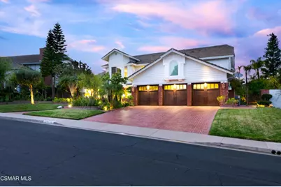 29515 Weeping Willow Drive, Agoura Hills, CA 91301 - Photo 1