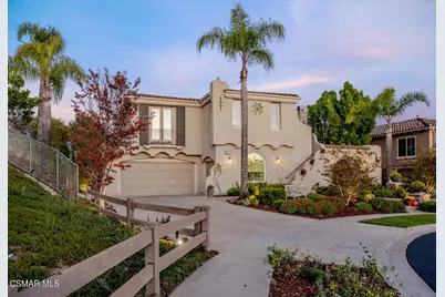 3374 Country Home Court, Thousand Oaks, CA 91362 - Photo 1