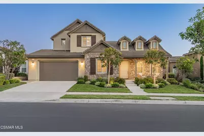 6852 Shadow Wood Drive, Moorpark, CA 93021 - Photo 1