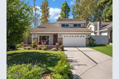 433 Santa Barbara Circle, Newbury Park, CA 91320 - Photo 1