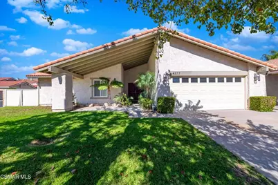 4277 Granadilla Drive, Moorpark, CA 93021 - Photo 1