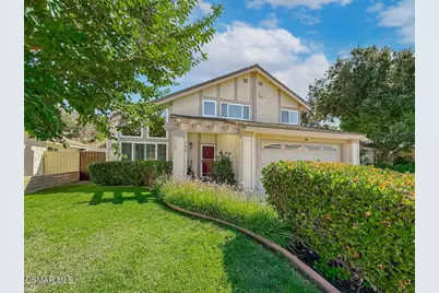 708 Paseo De Leon, Newbury Park, CA 91320 - Photo 1