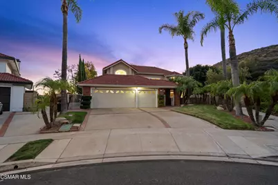 5206 Seneca Place, Simi Valley, CA 93063 - Photo 1