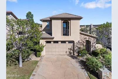 3718 Young Wolf Drive, Simi Valley, CA 93065 - Photo 1