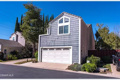 1425 Clayton Way, Simi Valley, CA 93065 - Photo 1