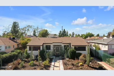 7639 Whitsett Avenue, North Hollywood, CA 91605 - Photo 1