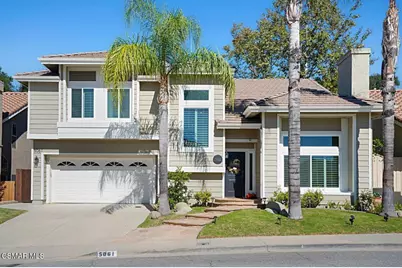 5061 Churchwood Drive, Oak Park, CA 91377 - Photo 1