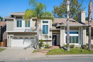 5061 Churchwood Dr, Oak Park, CA 91377 - Photo 1