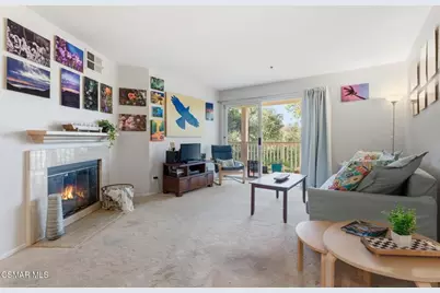 5744 Oak Bend Lane #208, Oak Park, CA 91377 - Photo 1