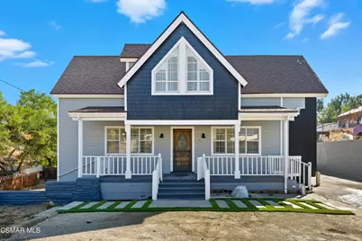 9240 Slater Terrace, Chatsworth, CA 91311 - Photo 1