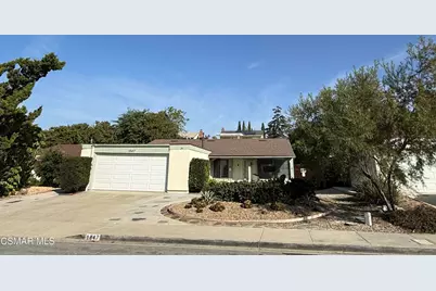 1847 Burning Tree Dr Drive, Thousand Oaks, CA 91362 - Photo 1