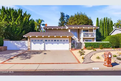 873 Capitan Street, Newbury Park, CA 91320 - Photo 1