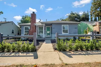 16412 Gilmore Street, Van Nuys, CA 91406 - Photo 1