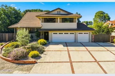 918 Rancho Road, Thousand Oaks, CA 91362 - Photo 1