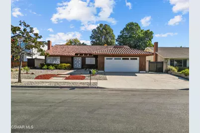 3248 Sunglow Avenue, Simi Valley, CA 93063 - Photo 1