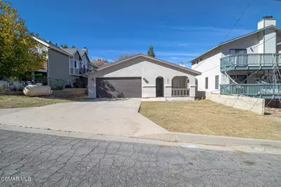 42867 Montello Drive, Green Valley, CA 93532 - Photo 1