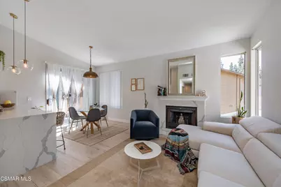 2450 Pleasant Way #J, Thousand Oaks, CA 91362 - Photo 1