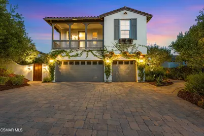 4372 Via Juanita, Newbury Park, CA 91320 - Photo 1