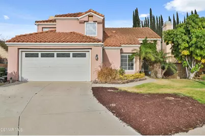 2598 Winthrop Court, Simi Valley, CA 93065 - Photo 1