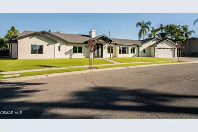 1140 El Monte Drive, Simi Valley, CA 93065 - Photo 1