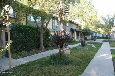 6621 Wilbur Avenue #9, Reseda, CA 91335 - Photo 1