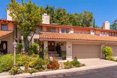 717 N Valley Drive, Westlake Village, CA 91362 - Photo 1