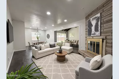 8101 Sunnybrae Avenue, Winnetka, CA 91306 - Photo 1