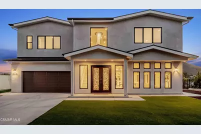 252 Capri Drive, Simi Valley, CA 93065 - Photo 1