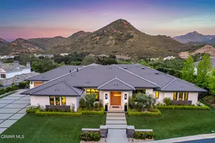 2786 Queen's Garden Dr, Thousand Oaks, CA 91361 - Photo 1