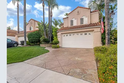 625 Sedgeworth Court, Simi Valley, CA 93065 - Photo 1