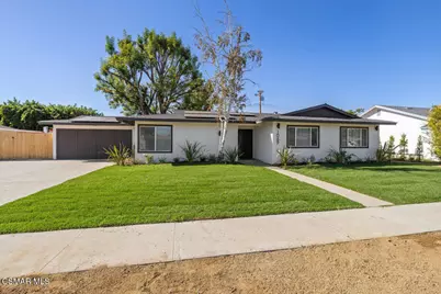 1069 Donner Avenue, Simi Valley, CA 93065 - Photo 1