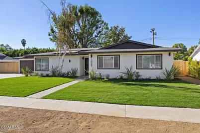 1069 Donner Avenue #B, Simi Valley, CA 93063 - Photo 1