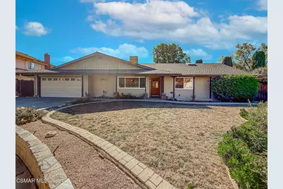 166 Whitworth Street, Thousand Oaks, CA 91360 - Photo 1