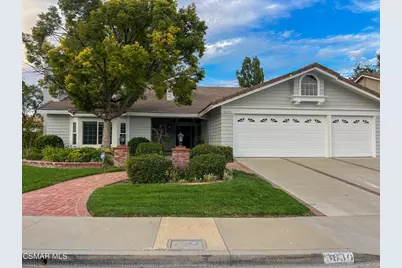 5630 Hurford Court, Agoura Hills, CA 91301 - Photo 1