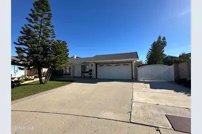 6495 Hope Street, Simi Valley, CA 93063 - Photo 1