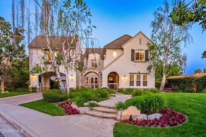 1008 N Country Club Drive, Simi Valley, CA 93065 - Photo 1