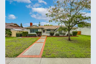 22537 Saticoy Street, West Hills, CA 91307 - Photo 1