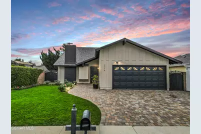 3376 Elmore Street, Simi Valley, CA 93063 - Photo 1