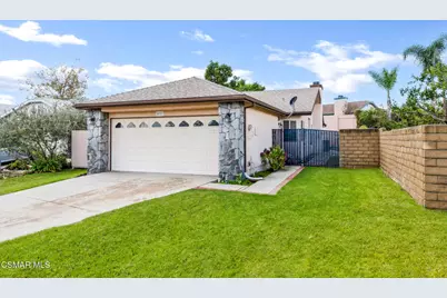 6917 Luther Circle, Moorpark, CA 93021 - Photo 1