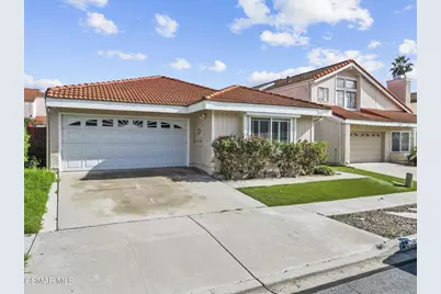 2508 Glenhurst Court, Simi Valley, CA 93063 - Photo 1