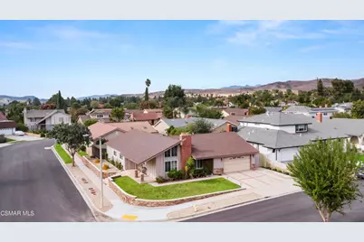 2345 Cragmont Court, Simi Valley, CA 93065 - Photo 1
