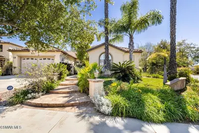 3178 Sunset Hills Boulevard, Thousand Oaks, CA 91362 - Photo 1