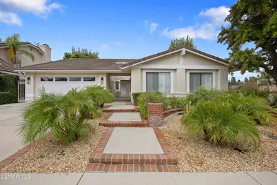 13893 Christian Barrett Drive, Moorpark, CA 93021 - Photo 1