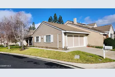 2959 Shadow Brook Lane, Westlake Village, CA 91361 - Photo 1