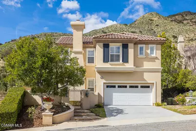 6103 Deerhill Road, Oak Park, CA 91377 - Photo 1