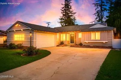 8358 Nestle Avenue, Northridge, CA 91325 - Photo 1