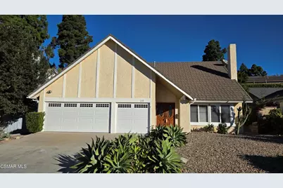 1825 Sweet Briar Place, Thousand Oaks, CA 91362 - Photo 1