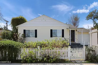 18020 Collins Street, Encino, CA 91316 - Photo 1