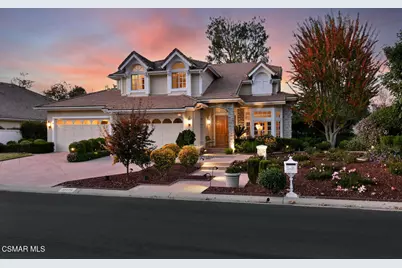 31775 Oak Ranch Court, Westlake Village, CA 91361 - Photo 1